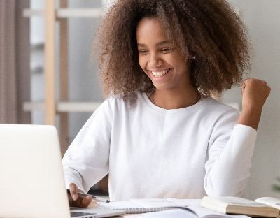 USCI Traditional Prospective Student Online High School Traditional Prospective Student