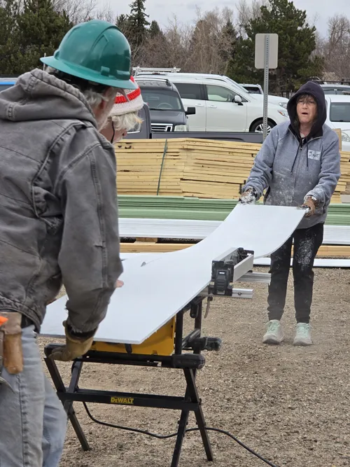 USCI Volunteering USCI Volunteering
