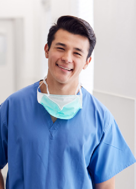 Online Sterile Processing Program Overview