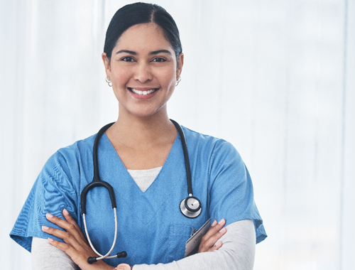 EKG Technician Training that fits your life