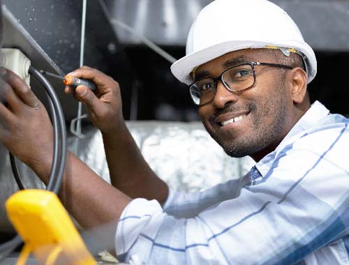 What you will lear during your HVAC classes