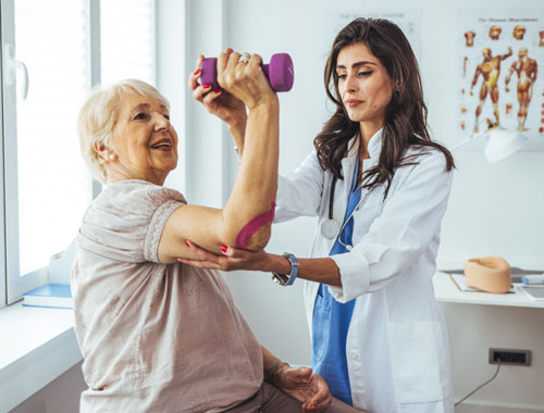 Physical Therapy Aide Training that fits your life