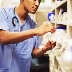 Pharmacy Assistant Training