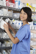 Online Pharmacy Technician School