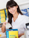 Online Pharmacy Tech Course