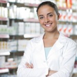 Pharmacy Technician Salary
